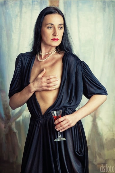 Lu Cinda